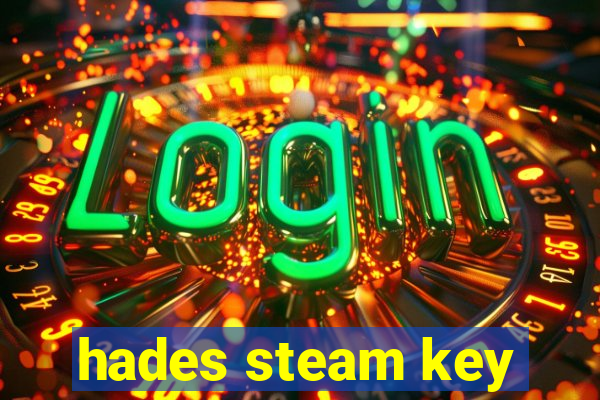 hades steam key